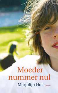 Moeder Nummer Nul