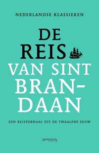 Reis Van Sint Brandaan