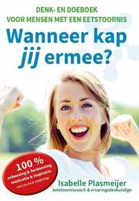 Wanneer kap jij ermee?