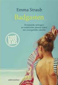 Badgasten