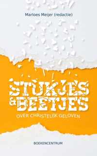 Stukjes & beetjes