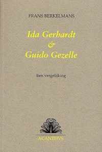 Ida Gerhardt & Guido Gezelle