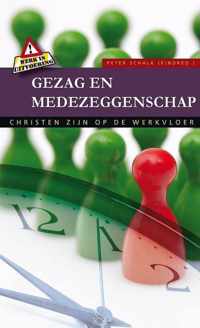 Gezag en medezeggenschap