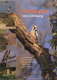 Avifauna van Limburg