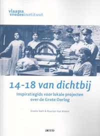 14-18 van dichtbij