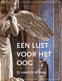 Een lust voor het oog