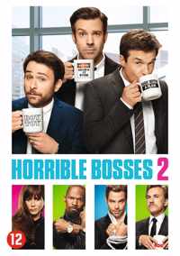 Horrible Bosses 2