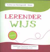 Werkboek Heidelbergse Catechismus voor kinderen