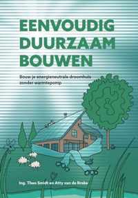 Eenvoudig duurzaam bouwen