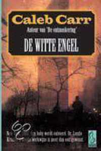 Witte engel