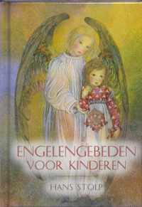 Engelengebeden voor kinderen