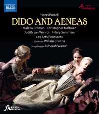 Dido And Aeneas