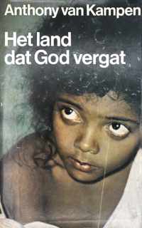 Het land dat god vergat