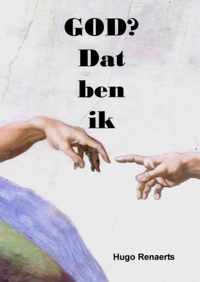 God? Dat ben ik