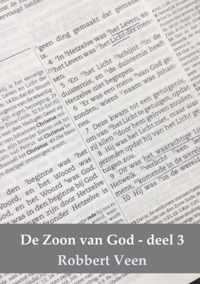 De Zoon van God deel 3