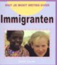 Immigranten