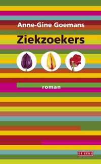 Ziekzoekers