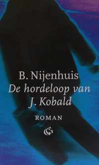 Hordenloop van j kobald