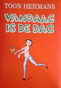 Vandaag is de dag - Toon Hermans