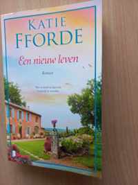 Een nieuw leven - Katie Fforde