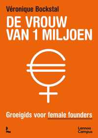 De vrouw van 1 miljoen