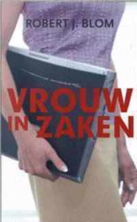 Vrouw In Zaken