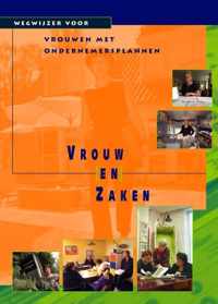 Vrouw[en]zaken