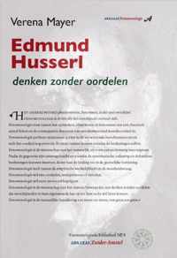 Fenomenologische bibliotheek 11 -   Edmund Husserl