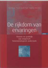 De rijkdom van ervaringen