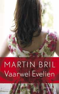 Vaarwel Evelien