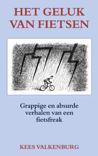 Het geluk van fietsen