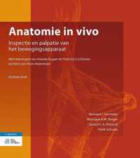 Anatomie in vivo