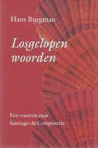 Losgelopen Woorden