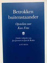 Betrokken buitenstaander