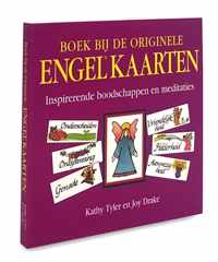 Engelkaarten, boek bij de originele