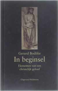 In beginsel - elementen van een christelijk geloof