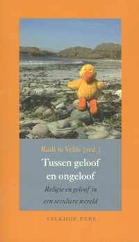 Tussen geloof en ongeloof