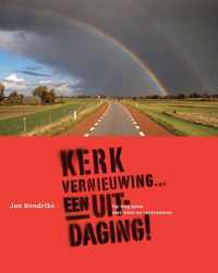 Kerkvernieuwing... een uitdaging!