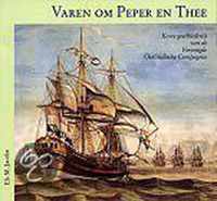 VAREN OM PEPER EN THEE.