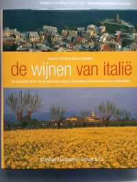 De Wijnen Van Italie