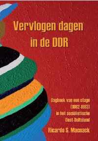 Vervlogendagen in de DDR