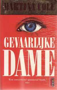 Gevaarlijke dame (poema)