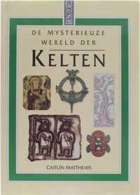 De mysterieuze wereld van de Kelten