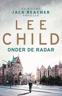 Jack Reacher 21 -   Onder de radar