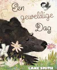 Een geweldige dag