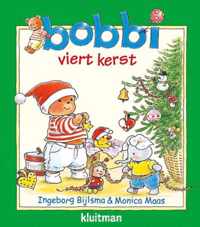 Bobbi viert Kerst!