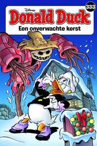 Donald Duck Pocket 333 - Een onverwachte kerst