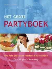 Het Grote Partyboek