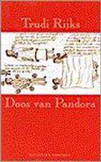 Doos van pandora