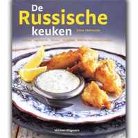 De Russische keuken